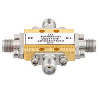Bộ trộn Fairview Microwave FMMX9001 (SMA Female ,6-10 GHz)