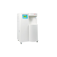 Labstac WR213 2 회 탈수 RO 기계