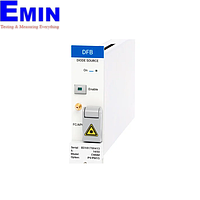 EXFO OSICS DFB CWDM-PM15 高功率激光二极管模块 (1450~1650nm)