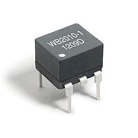 Máy biến áp RF WB-PC Máy biến áp RF băng rộng Coilcraft WB2040-PCL