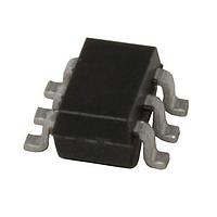 Tham chiếu điện áp độ chính xác cao điện áp trong SOT2 Analog Devices MAX6043BAUT25+T