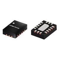 Bộ Giảm Áp Biến Thiên Điện Áp SMT Bộ Giảm Áp Biến Thiên Điện Áp, 10000 - 45000 MHz, 50 Ohm Mini-Circuits PVA-453-34+