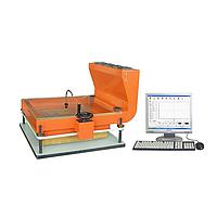 Máy đo điện trở nhiệt XHinstruments XHF-105A (0.002-2.0 m²K / W)