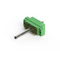 EDAC 516-038-520-105 Connectors Rack & Panel Connector