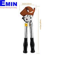 Xinchang Tools J13 수동 케이블 커터 (Steel strands; 720/120mm²; Normal)