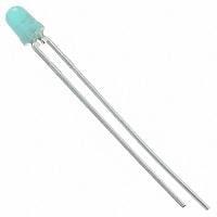 Đèn LED Đơn Màu Xanh Lục Khuếch Tán 5 Vôn VCC 4302F5-5V