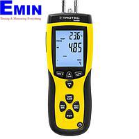 Máy đo tốc độ gió Trotec TA400 (1 – 80 m/s; ±2.5 % (@10 m/s))