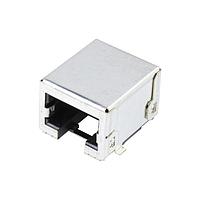 Modular MODJACK RA SMT 8/8 SHLD Molex 95622-5881