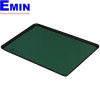 Desco 66491 Dissipative Dual Layer ຖາດຢາງ Liner (16"x24")