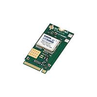 Mô-đun GPS M.2 2242 KeyB, mô-đun GNSS, U-blox NEO-M Advantech AIW-210XU-001