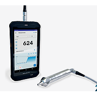 NOVOTEST SOLIDUR UC I金属硬度计
UC I金属硬度计