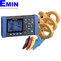 HIOKI PW3360-20 クランプオンパワーロガー