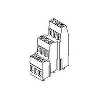 Molex 39880-1009 Fixed Terminal Blocks HIGH PROFILE 3 LEVEL 5.08 9 ASY