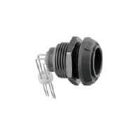 REDEL PKG.M1.0GL.VG Connectors RECPT (CdG) 10CTS