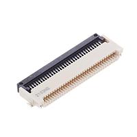 Đầu nối 33 chân, bước chân 0.5mm Omron Electronics XF3M-3315-1B