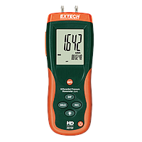 EXTECH HD700 差压压力表