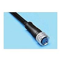 Molex 120086-0206 Sensor Cables / Actuator Cables WOODHEAD (405006A10M020)