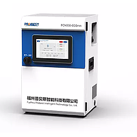 Máy đo nồng độ Mangan Probest PCM200-TMn (0–10 mg/L)