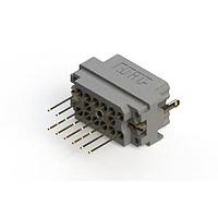 Đầu nối giá đỡ & đầu nối bảng điều khiển EDAC 519-014-540-302