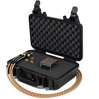 Quantic X-Microwave XM-PSK3-22 RF Development Tools Prototype Station Kits,