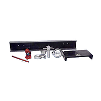 Samyon LCB-2 CBR值试验装置 (100kN)