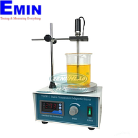 Máy khuấy từ gia nhiệt Zenith Lab 78HW-1 (25W)