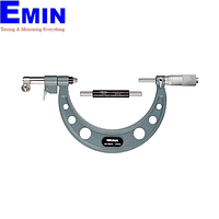 MITUTOYO 107-205 ໄມໂຄມິເຕີນອກ (100-125 mm)