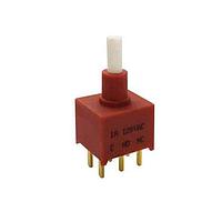 Nút Nhấn Đóng Ngay SEALED SNAP-ACTING PUSHBUTTON SW Adam Tech SW-PB8-BA00B2GE-2D