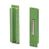 PHOENIX CONTACT 2300863 Terminal Block Interface Modules DFLK-D62 SUBH/S