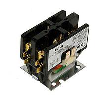 Eaton C25BNB230B 전기기계 접촉기 COMPCT 2P 30A CONT SCR TRM 4QC 240V코일