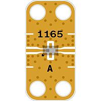 Quantic X-Microwave XM-B7N9-0204D Low Pass Filter Low Pass Filter, LFCG-42+ [PCB: 1165]