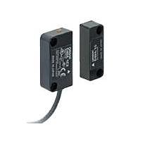 Omron Automation and Safety D40A-1C5 リードスイッチ ドアスイッチ、NO、5M