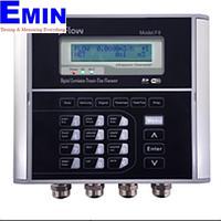 Pflow F8 Smart Billing Ultrasonic Flowmeter (±0.01m/s ~ ±12m/s)