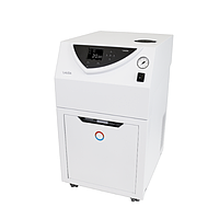 Lauda VC 1200 W 냉각 온도 조절기 (-20 ... 80°C, 15L, 2.25kW)