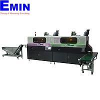 Hoystar GW-2C-UV-XS 全自动双色圆筒丝网印刷机 (3600PCS/Hr)
