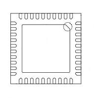 Bộ Khuếch Đại Âm Thanh 24V, 5.5A Quad Ch Pwr Half-Bridge Monolithic Power Systems (MPS) MP8049SDU-LF-Z