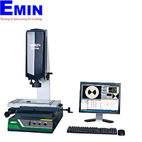 Máy đo quang học 2D INSIZE ISD-V150A (29X ~ 184X, 150x100x150mm)