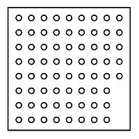 onsemi AR0144CSSM20SUKA0-CRBR イメージセンサー 1MP 1/4 CIS SO
