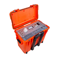 Máy phát tín hiệu điện áp cao kiểm tra cáp Wrindu RDCD-Ⅱ/5158L (0 ~ 35kV)