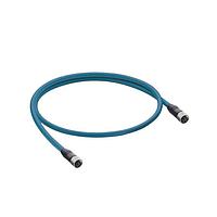 Cáp mạng Cat 5e Lumberg Automation 0985 806 112/10M