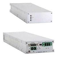 Bộ chỉnh lưu làm mát bằng dẫn nhiệt 3.5kW Bộ chỉnh lưu C19 kết nối AC OmniOn Power (Formerly ABB Power Conversion) CC3500AC52FB2-EC RECTIFIER