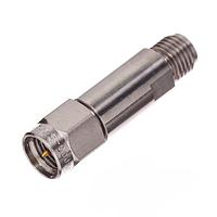 Bộ giảm suy hao có đầu nối ATTENUATOR: SMA1.14 30DB 18GHZ 2W 50ohms Radiall R413830000