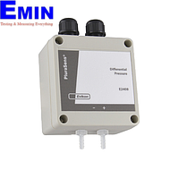 Máy đo áp suất chênh lệch Evikon E2408-DP (-5~65 °C)