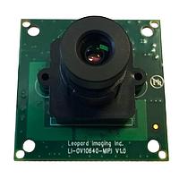 Leopard Imaging LI-CAM-OV10640-MIPI WDR 카메라 모듈 OV10640 WDR 카메라 모듈