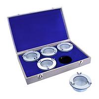 Yasuda 401 증기 투과도 측정기 용 컵 (For Textile)