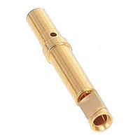 Amphenol Positronic FC6026M2/AA D-Sub Contacts CONTACT CRIMP SIZE 20 FEMALE