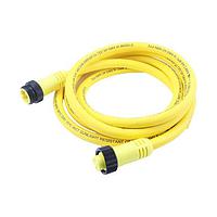 Molex 1300100885 Sensor Cables / Actuator Cables MC 4P M/MFE 25M 16/4 TPE