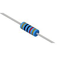 SEI Stackpole PRNF14FTD887R Metal Film Resistors RES, MF, 1/4W, 887 ohm, 1%, 100 ppm