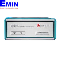 Máy đo quang phổ ánh sáng Lisun LMS-9000A (380nm~800nm)