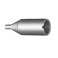 REDEL PYG.02.5YG.0ABS Accessories RCPT BCKSHLL 2.5 ABS